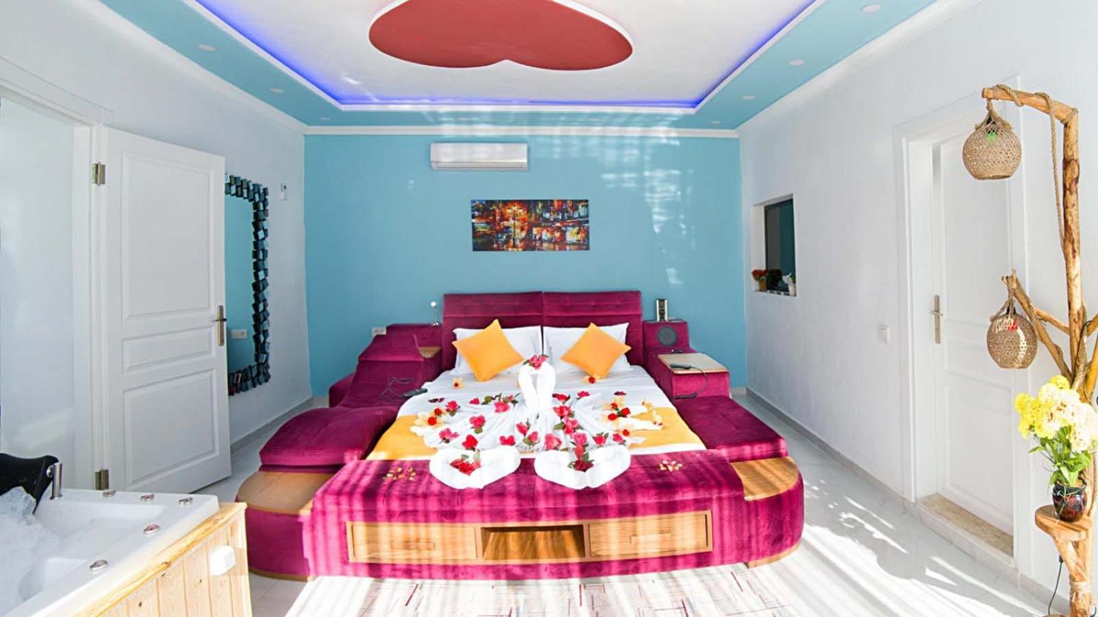 Villa Elif Uezuemlue Kaş Esterno foto